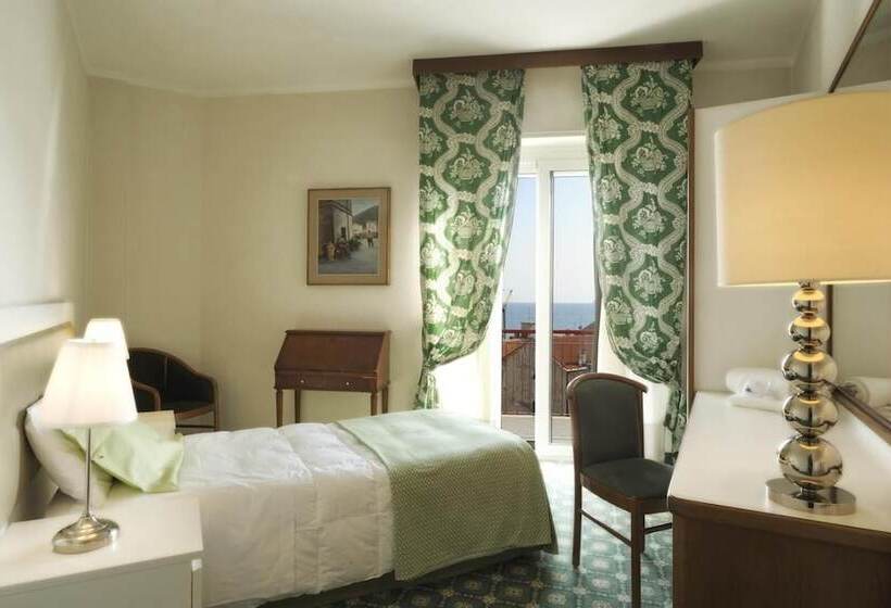 호텔 Europa & Concordia