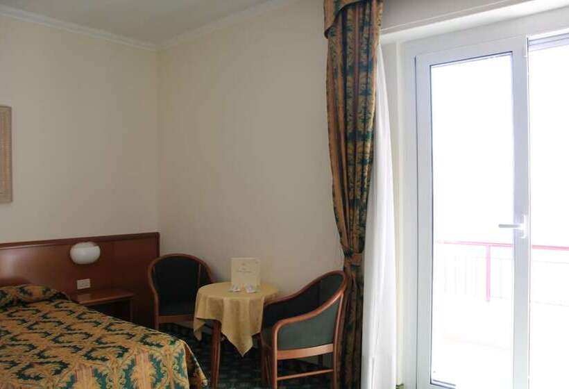 فندق Europa & Concordia