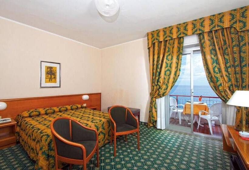 호텔 Europa & Concordia