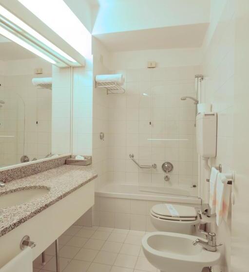 فندق Europa & Concordia