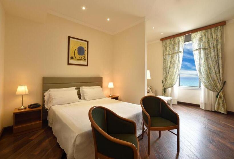 فندق Europa & Concordia