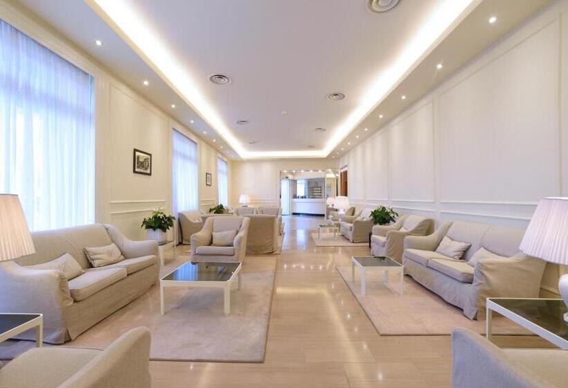 호텔 Europa & Concordia