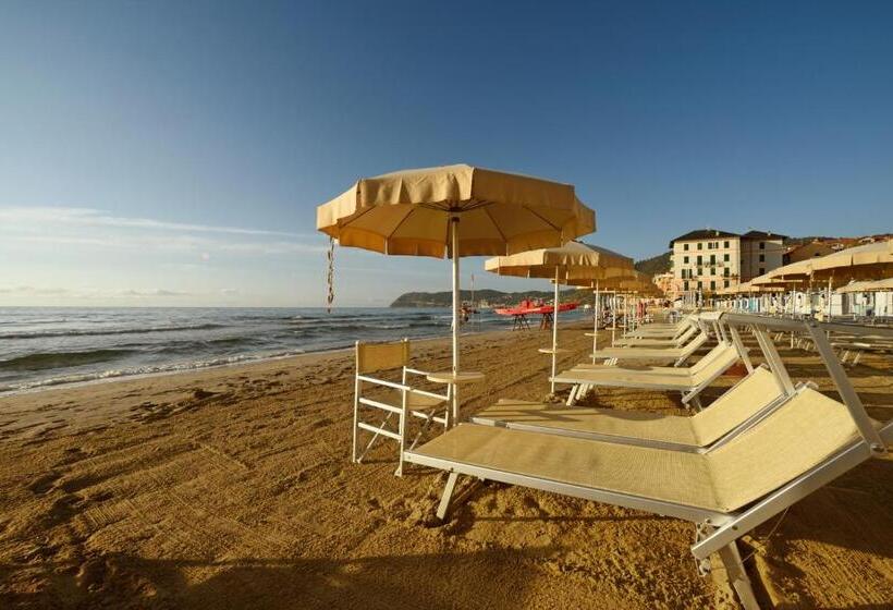 فندق Europa & Concordia