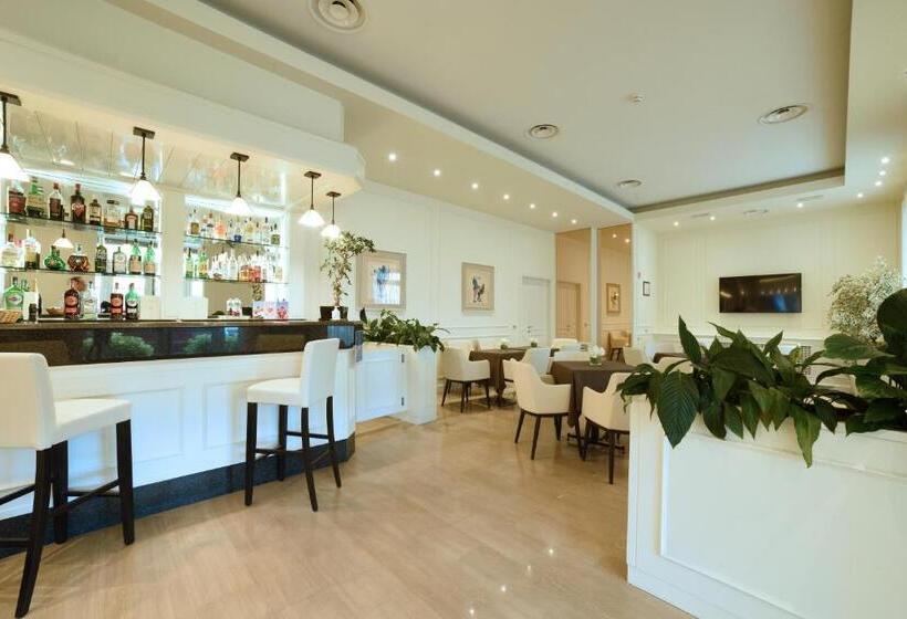 호텔 Europa & Concordia