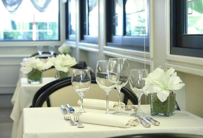 فندق Europa & Concordia