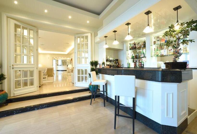 فندق Europa & Concordia