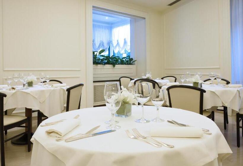 فندق Europa & Concordia