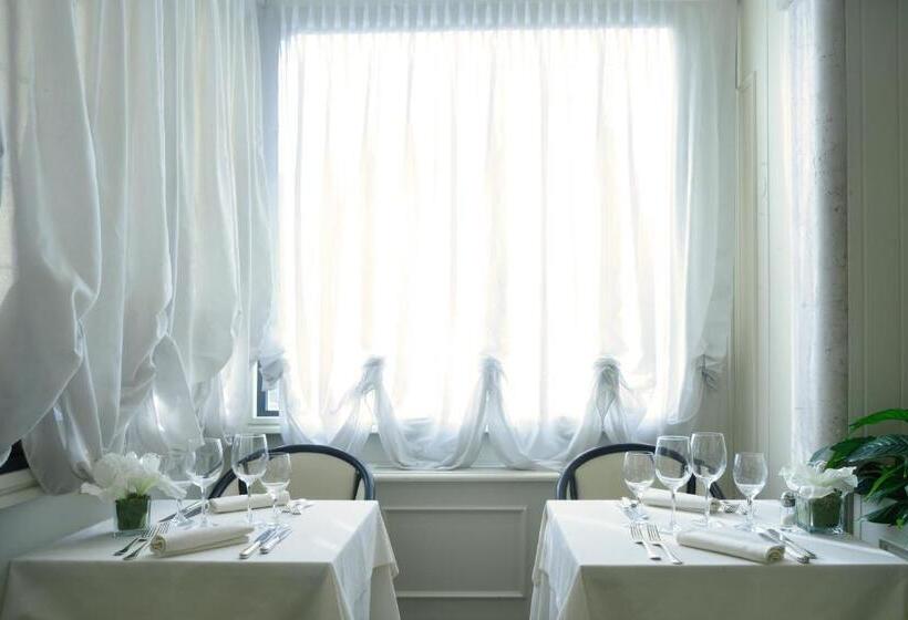 فندق Europa & Concordia