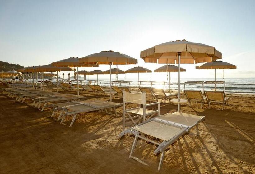 فندق Europa & Concordia