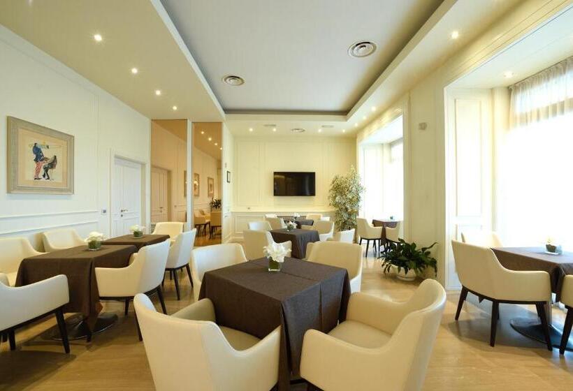 호텔 Europa & Concordia