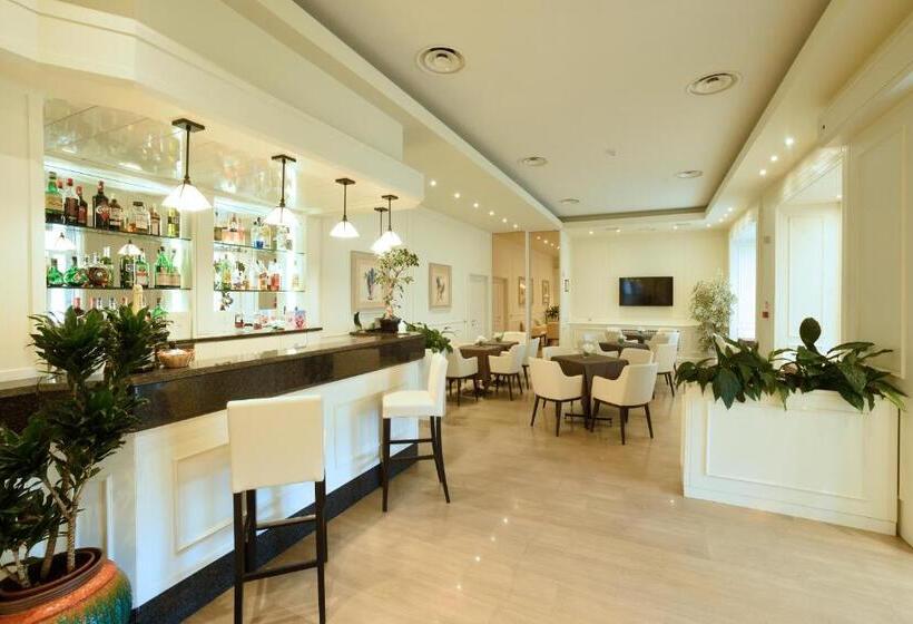 فندق Europa & Concordia