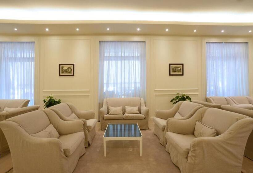 فندق Europa & Concordia