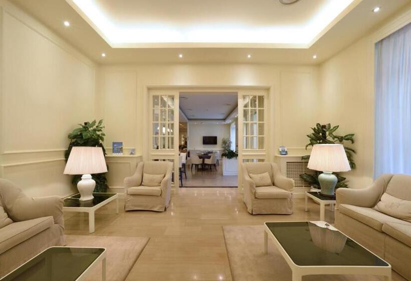 فندق Europa & Concordia