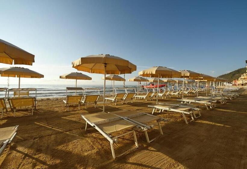 فندق Europa & Concordia