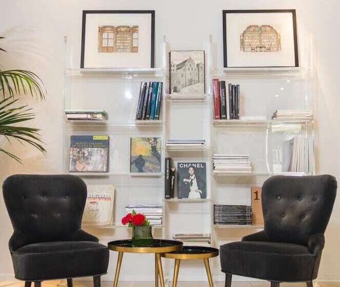 בית מלון כפרי Excelsior Bari