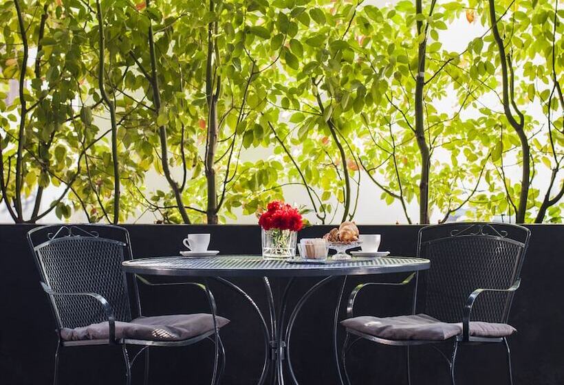 בית מלון כפרי Excelsior Bari