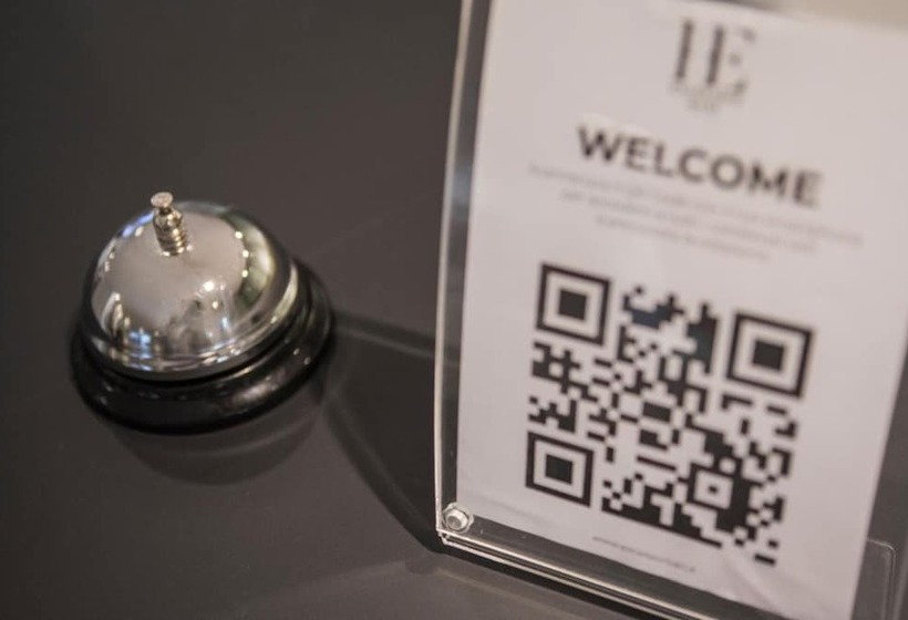 בית מלון כפרי Excelsior Bari