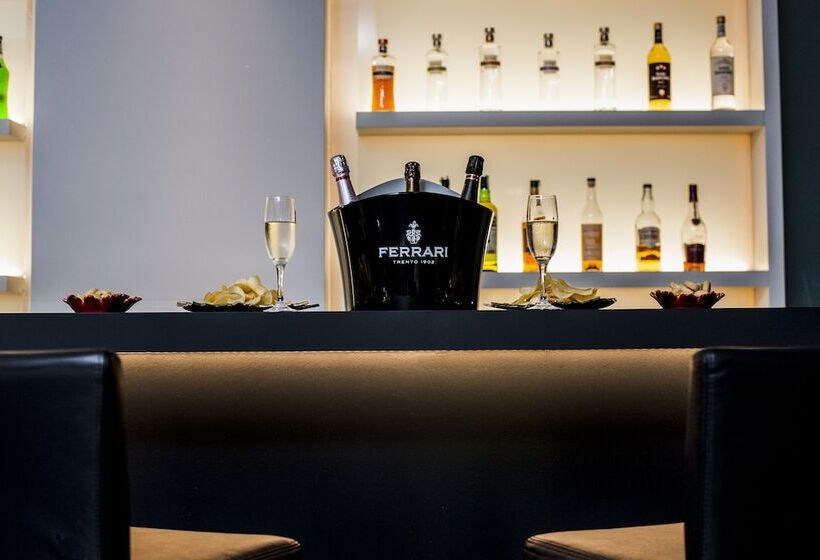 בית מלון כפרי Excelsior Bari