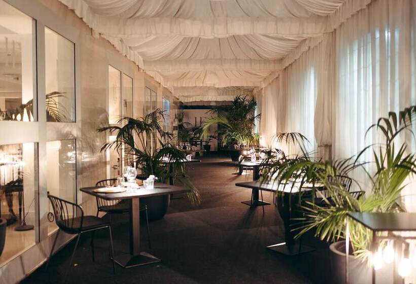 בית מלון כפרי Excelsior Bari