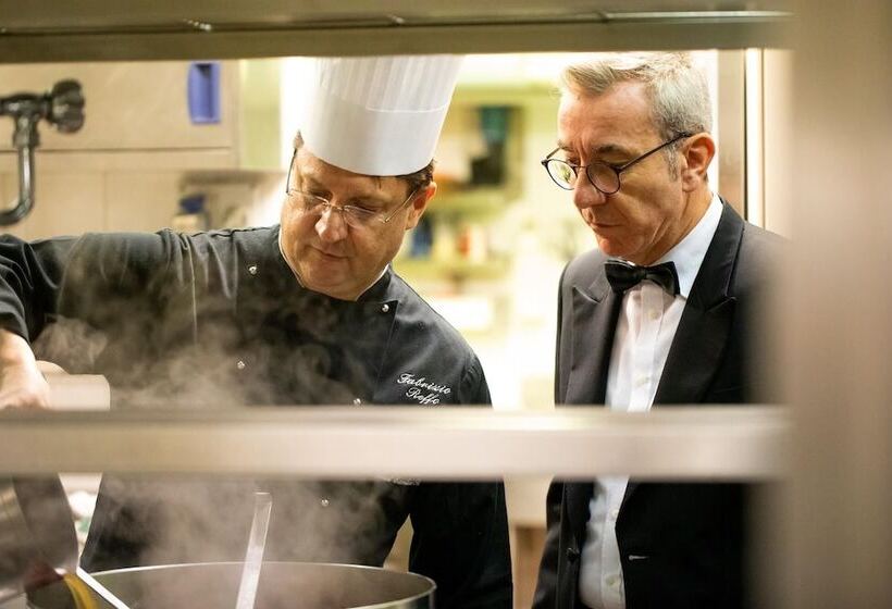 호텔 Excelsior Planet