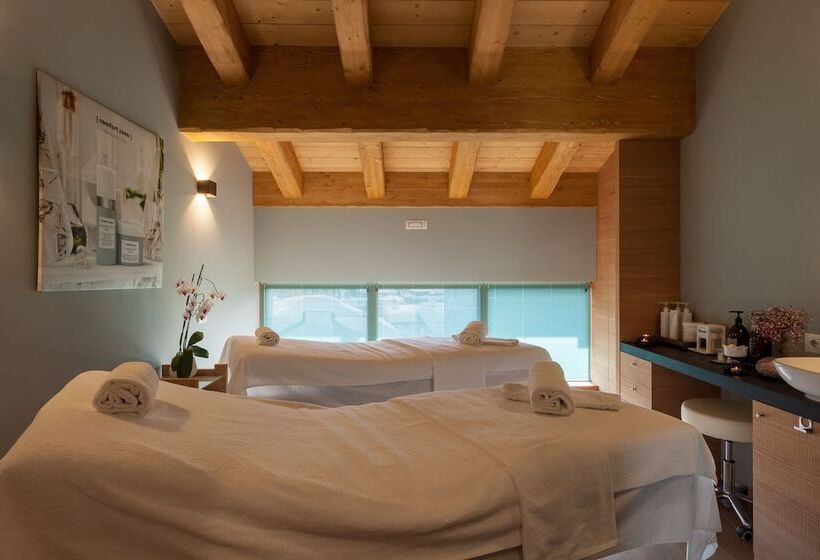 호텔 Excelsior Planet