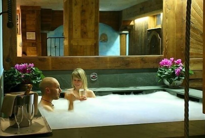 호텔 Excelsior Planet