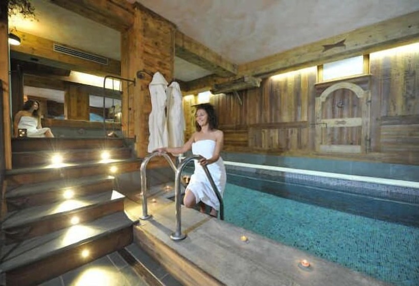 호텔 Excelsior Planet