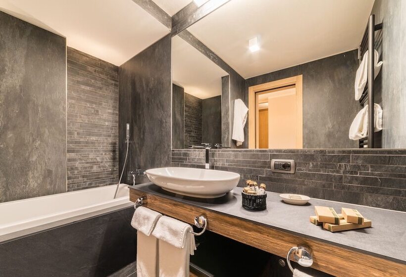 호텔 Excelsior Planet