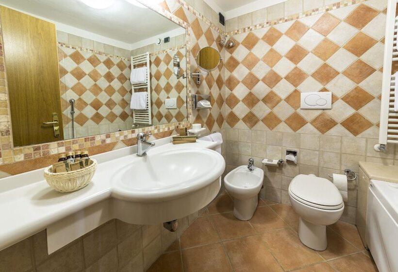 호텔 Excelsior Planet