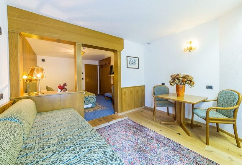 호텔 Excelsior Planet