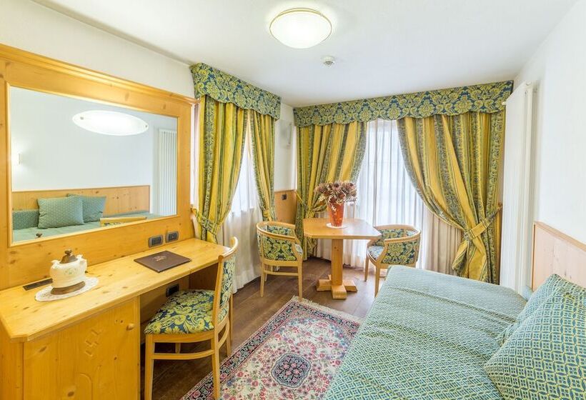 호텔 Excelsior Planet