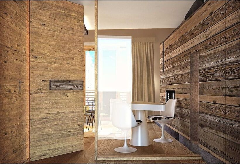 호텔 Excelsior Planet