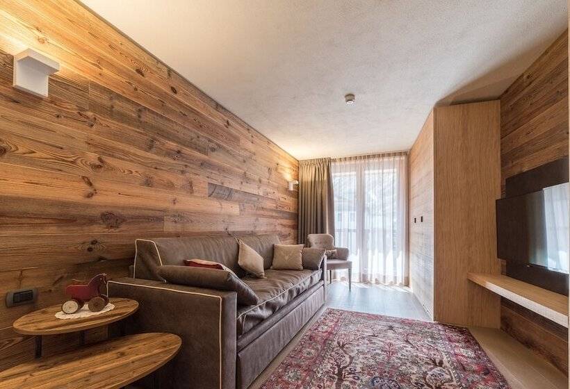 호텔 Excelsior Planet