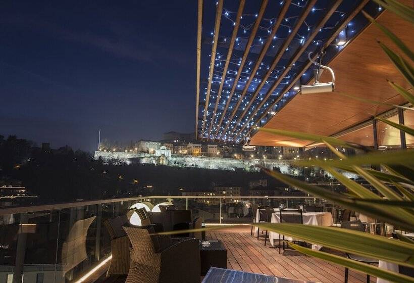 هتل Excelsior San Marco