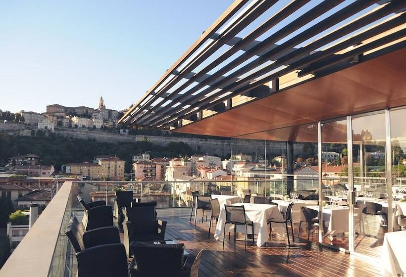 هتل Excelsior San Marco