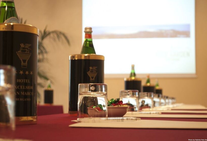 هتل Excelsior San Marco