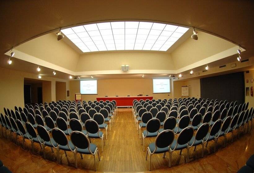 هتل Excelsior San Marco