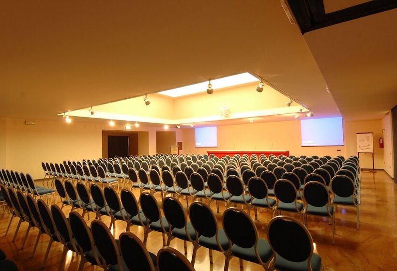 هتل Excelsior San Marco