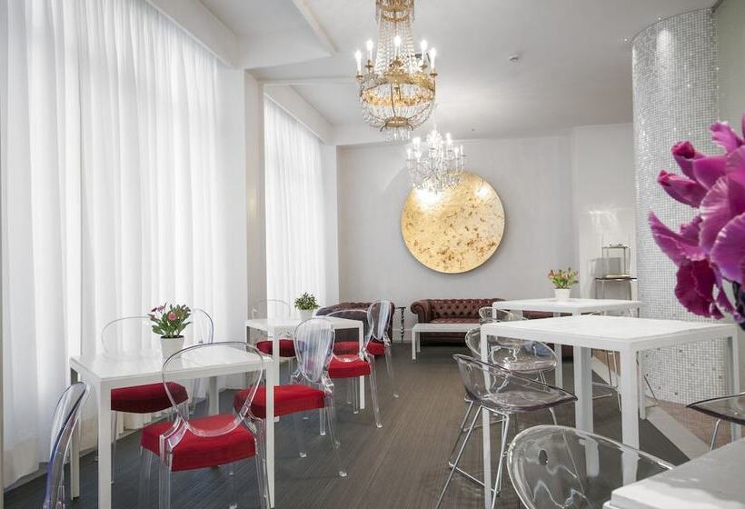 هتل Excelsior San Marco