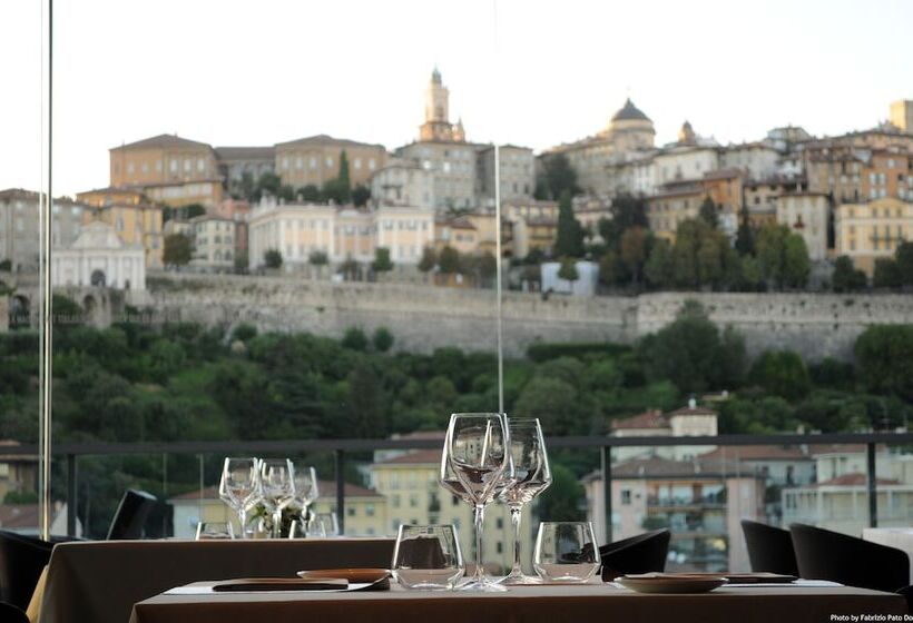 هتل Excelsior San Marco