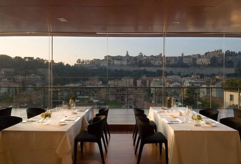 هتل Excelsior San Marco