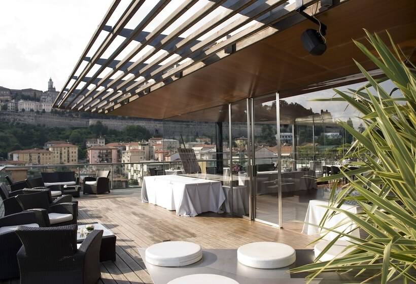 هتل Excelsior San Marco