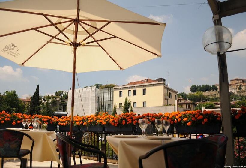 هتل Excelsior San Marco