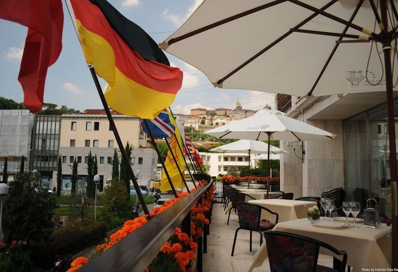 هتل Excelsior San Marco