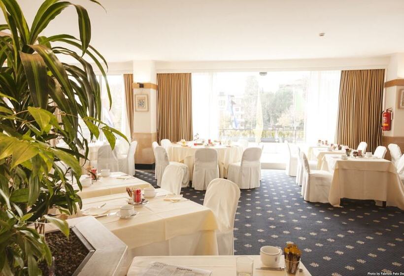 هتل Excelsior San Marco