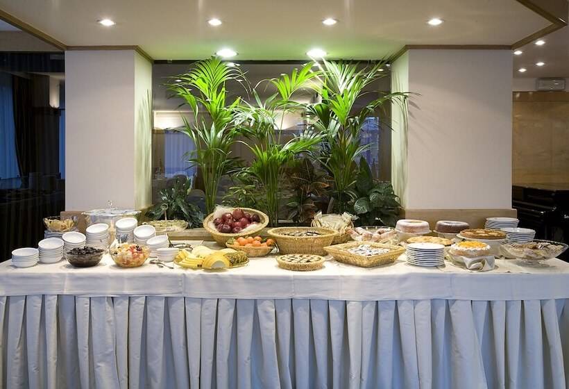 هتل Excelsior San Marco