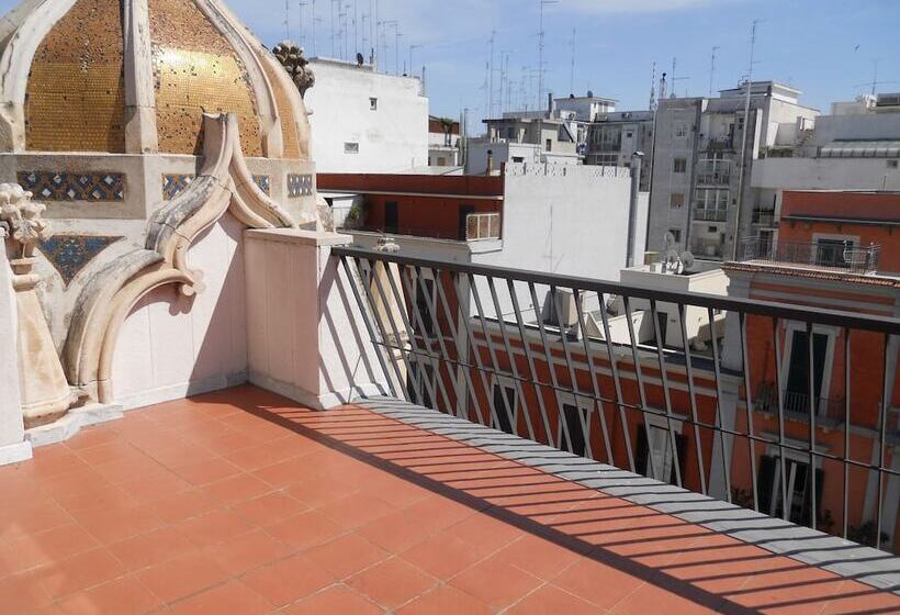 בית מלון כפרי Executive Business