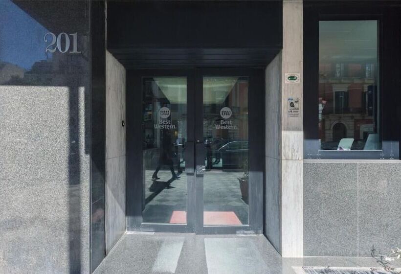 בית מלון כפרי Executive Business