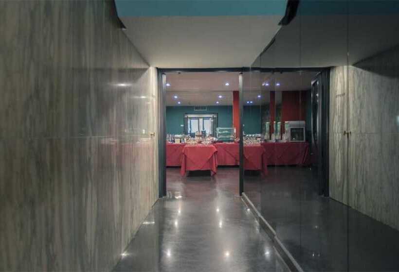 בית מלון כפרי Executive Business