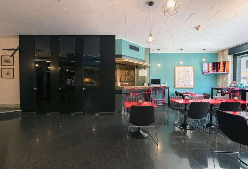 בית מלון כפרי Executive Business